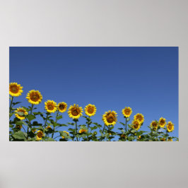 Word lid van de familie poster