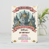 Word lid van Schattigee Kinder Hero Boys Meisjes R Kaart (Staand voorkant)