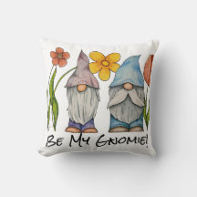 Word mijn gnomie
