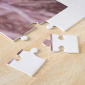 Word mijn godmoeder voorstel Foto Uitnodigen Legpuzzel (Zijkant)