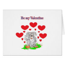 Word mijn Valentijn Artworksby_Sarr752