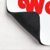 Word! Muismat (Hoek)