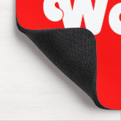 Word! Muismat (Hoek)