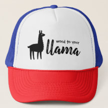 Word naar je Llama