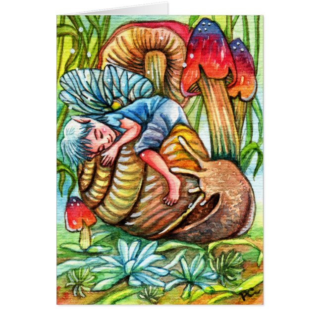 Word niet wakker (Voorkant)