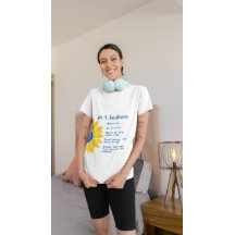 Word Oekraïnse kleuren zonnescherm