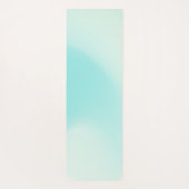 Word omhoog en ben Geweldige Citaat | Aangepast te Yogamat (Achterkant)