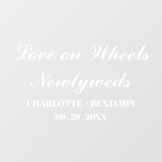 Word opgemerkt met de Stickers van de Douanehuweli (Vel)