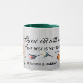 Word oud met me land Western Mok (Midden)