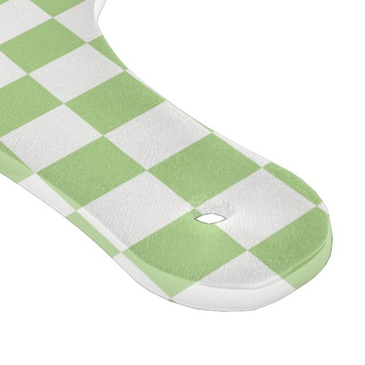 Word Pineappelkunst Snijplank (Hoek)