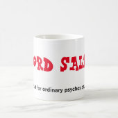 Word Salad Mok (Center)