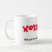 Word Salad Mok (Links)