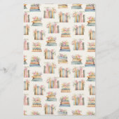 Word Scramble Bruids Spel (Achterkant)