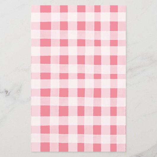 Word Scramble Game Blue Pastel Ice Floral (Achterkant)