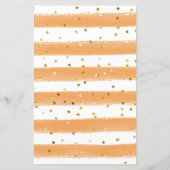 Word Scramble Game Citrus oranje  Truck (Achterkant)