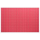 Word Search (Inspirerend) rode fabric Stof (Yard (91,4 cm))
