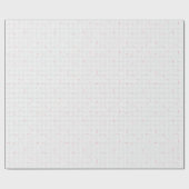 Word Search Puzzel NOEL Cadeaupapier (Vlak)