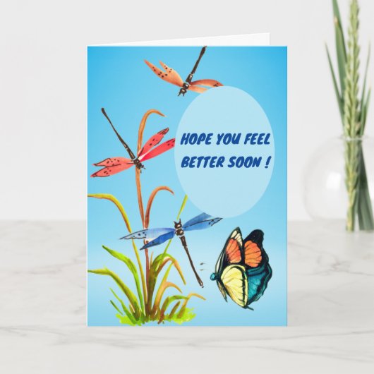 Word snel beter! (Voorkant)