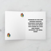 Word snel beter! (Binnen)