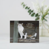 Word snel beter (Briefkaart) Briefkaart (Staand voorkant)