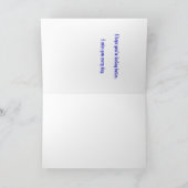 Word snel beter! kaart (Binnen)