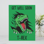 Word snel beter, kleine aap (Staand voorkant)