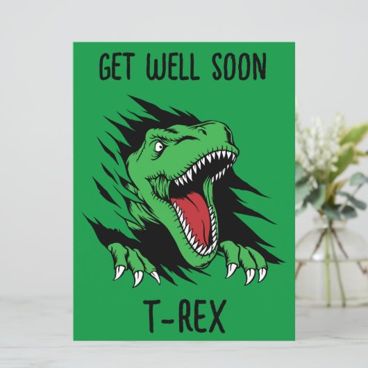 Word snel beter, kleine aap (Staand voorkant)