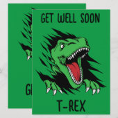 Word snel beter, kleine aap (Voorkant / Achterkant)