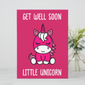 Word snel beter, kleine aap (Staand voorkant)