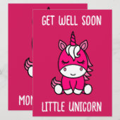 Word snel beter, kleine aap (Voorkant / Achterkant)