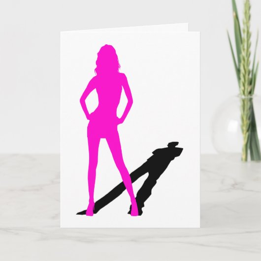 Word snel beter na geslachtsverandering kaart (Voorkant)