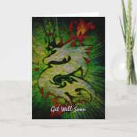 Word snel goed Dragon