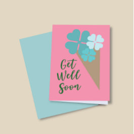 Word snel goed Esthetisch Personaliseer Wenskaart Feestdagen Kaart