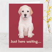 Word snel goed op werk, team, klasse, vrienden of  kaart (Gele Bloem)