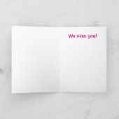 Word snel goed schaatsploeg kaart (Binnen)