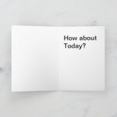 WORD SNEL ZIEK KAART (Binnen)