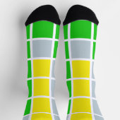 Word Socks-cadeauwoord, verjaardagscadeau Sokken (Top)