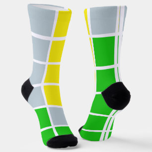 Word Socks-cadeauwoord, verjaardagscadeau Sokken