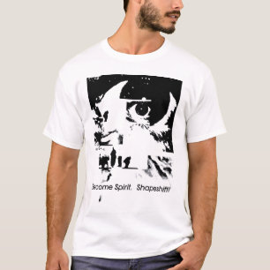 Word Spirit T-shirt