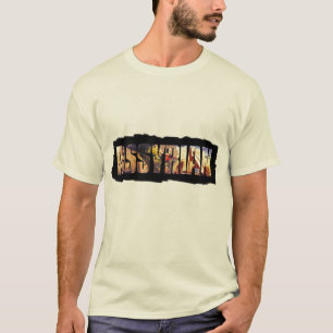 Word T-shirt