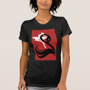 Word T-shirt