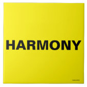 Word Tegeltje (Voorkant)