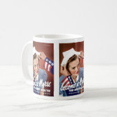 Word verpleegster koffiemok (Voorkant links)