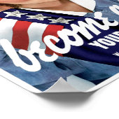 Word verpleegster poster (Hoek)