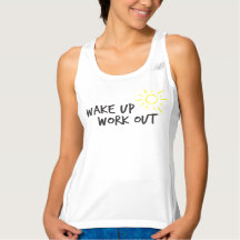 Word wakker en werk uit