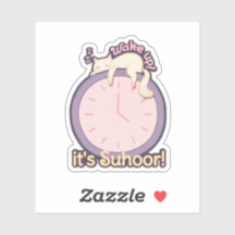 Word wakker! Het is Suhoor!