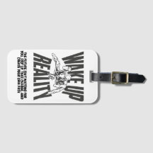 Word wakker van de realiteit