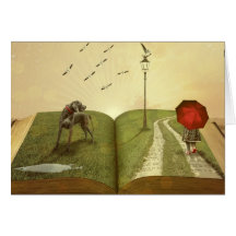 Word Walk - pas me aan!