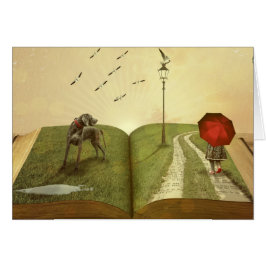 Word Walk - pas me aan!