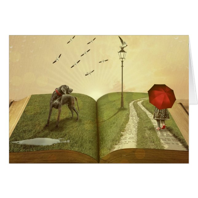 Word Walk - pas me aan! (Voorkant Horizontaal)